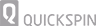 Betzillo casino Quickspin provider logo